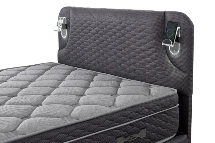 Efor 100 cm Single Headboard EY3307