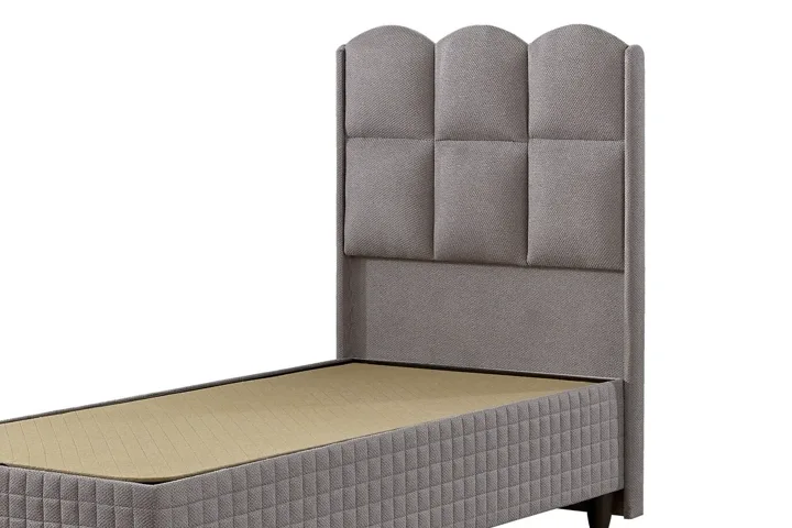 Retro 100 cm Single Headboard EY3304