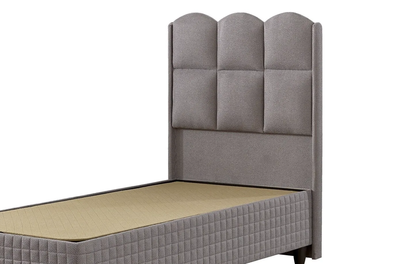 Retro 100 cm Single Headboard EY3304