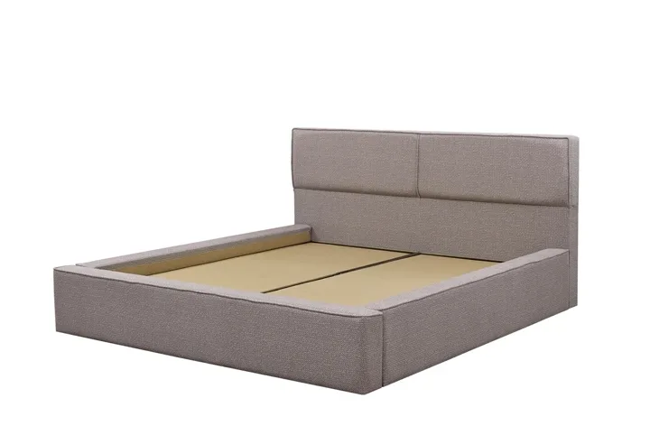 Form 90x190 Single Divan Base and Headboard Set EY3201