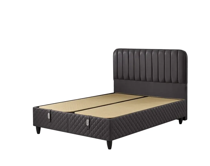 Oslo 180x200 Double Divan Set EY3222