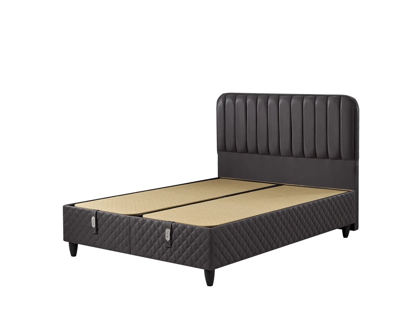 Oslo 180x200 Double Divan Set EY3222