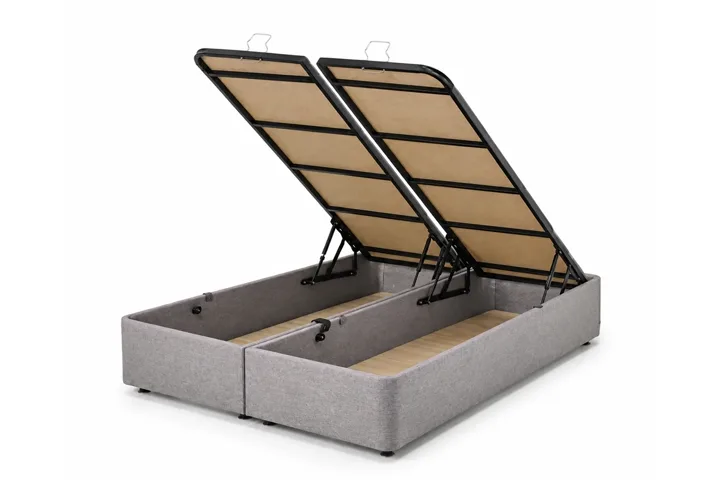 Soho 180x200 Double Divan Base EY3124