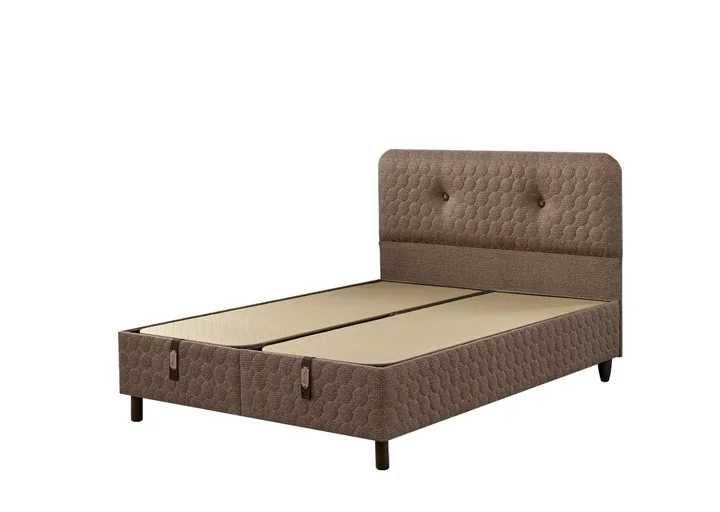 Loya 180x200 Double Divan Base EY3123
