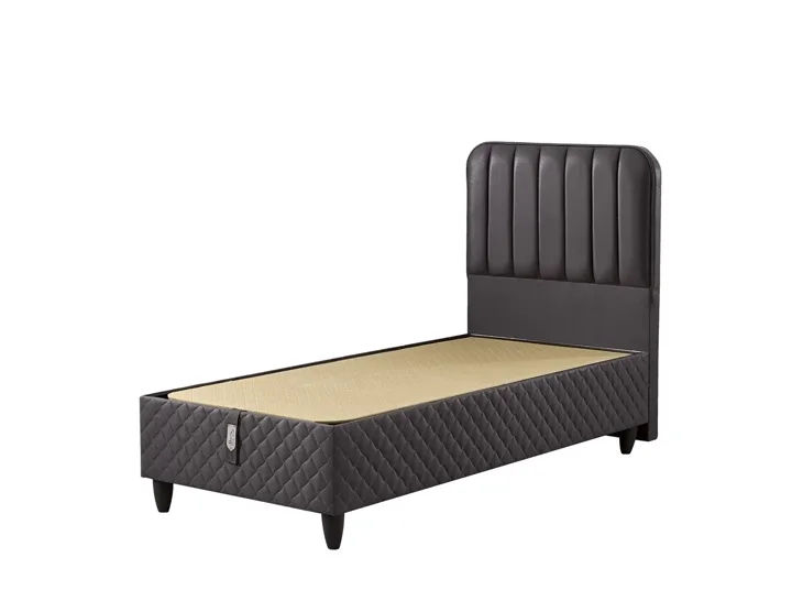 Oslo 100x200 Single Divan Base EY3122