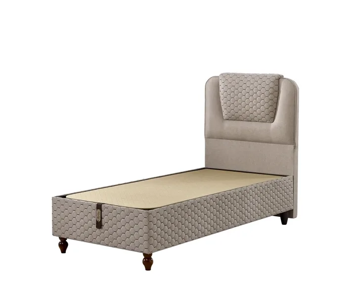 Pera 120x200 Single Divan Base EY3121