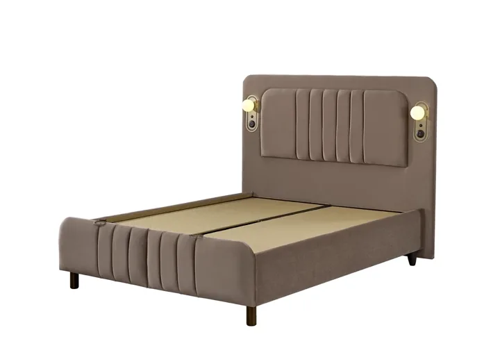 Zer 200x200 Çift Kişilik Baza EY3103