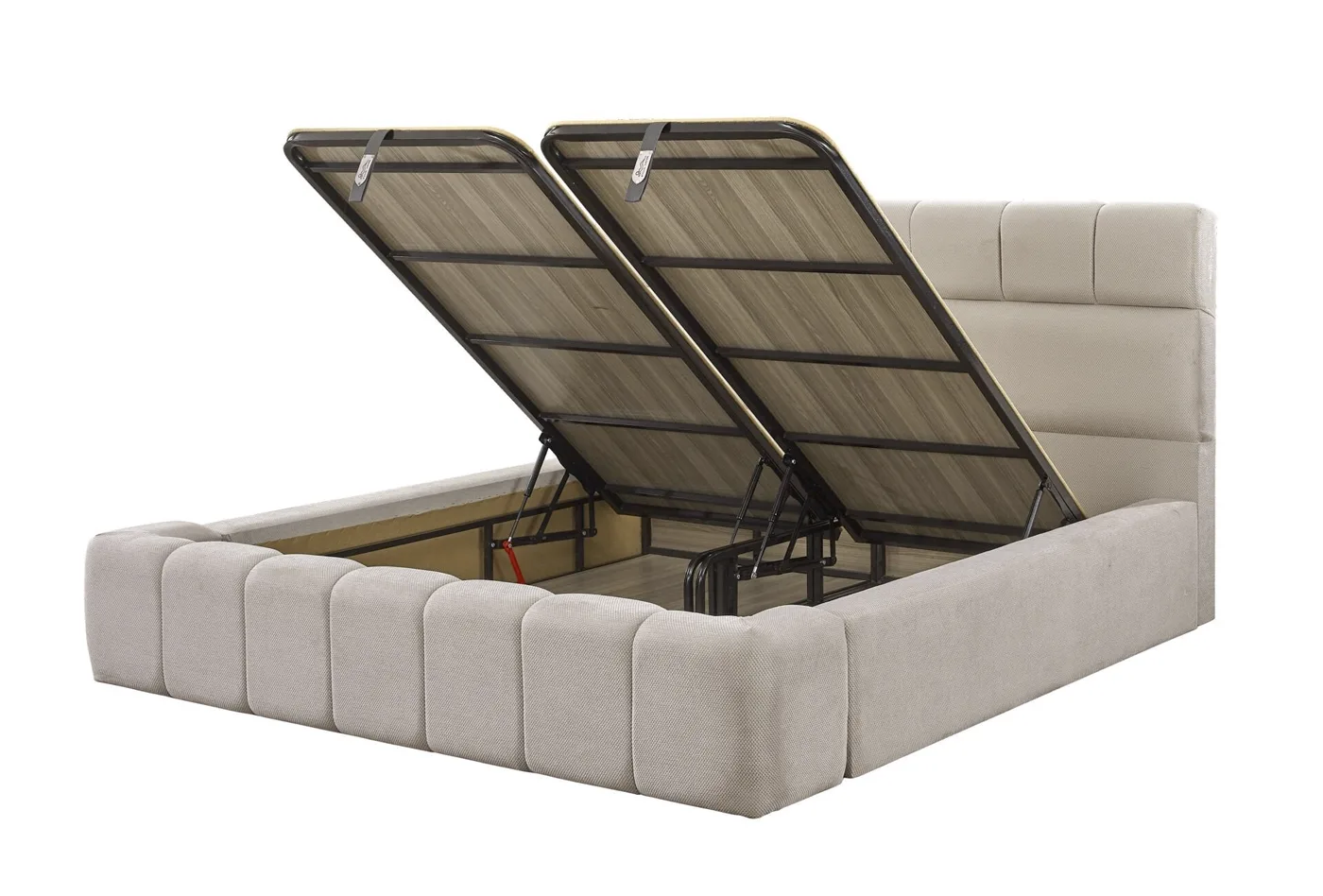 Daly 150x200 Double divan base EY3102