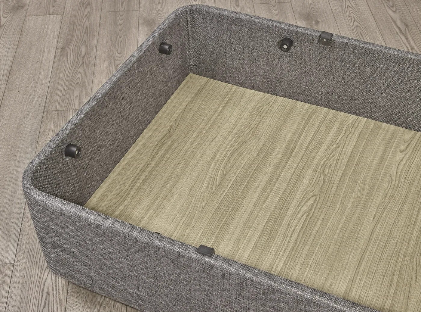 Retro 90x200 Single divan base EY3104
