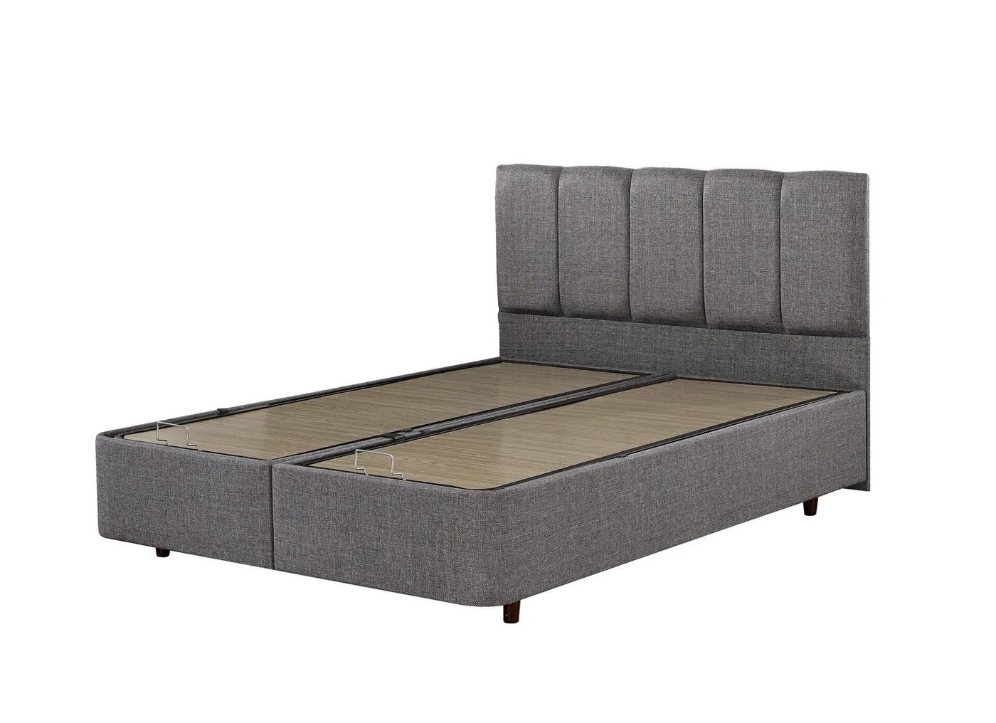 Soho 140x200 Double Divan Base EY3124