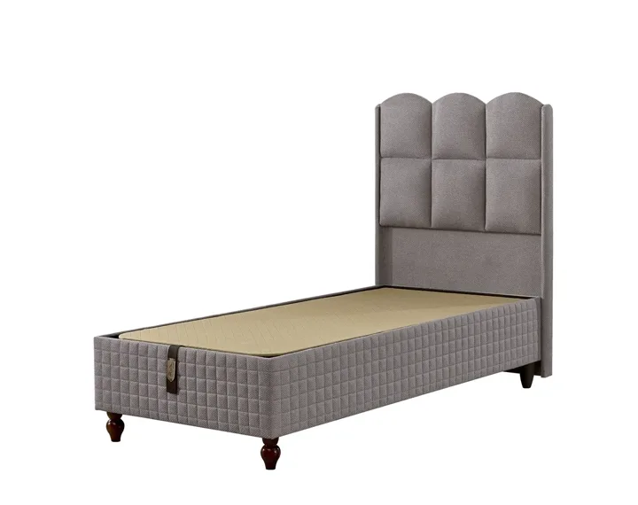 Retro 120x200 Single Divan Base EY3104
