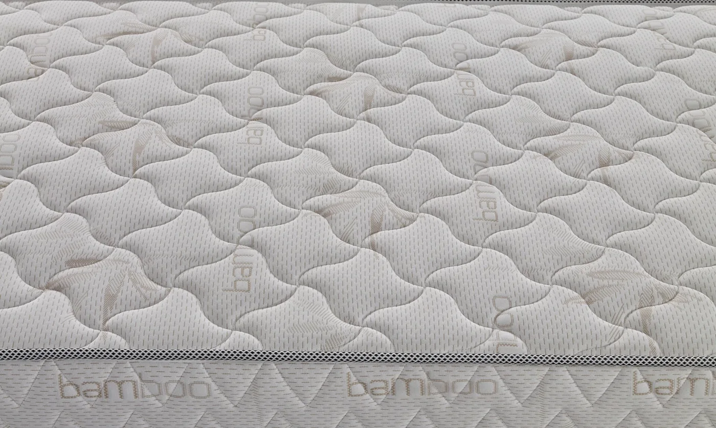 Polo 120x200 Single Mattress, Divan Base, Headboard Set EY3025
