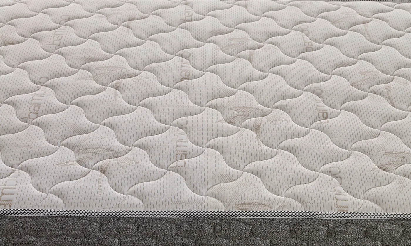 Soho 90x190 Single Mattress, Divan Base, Headboard Set EY3024