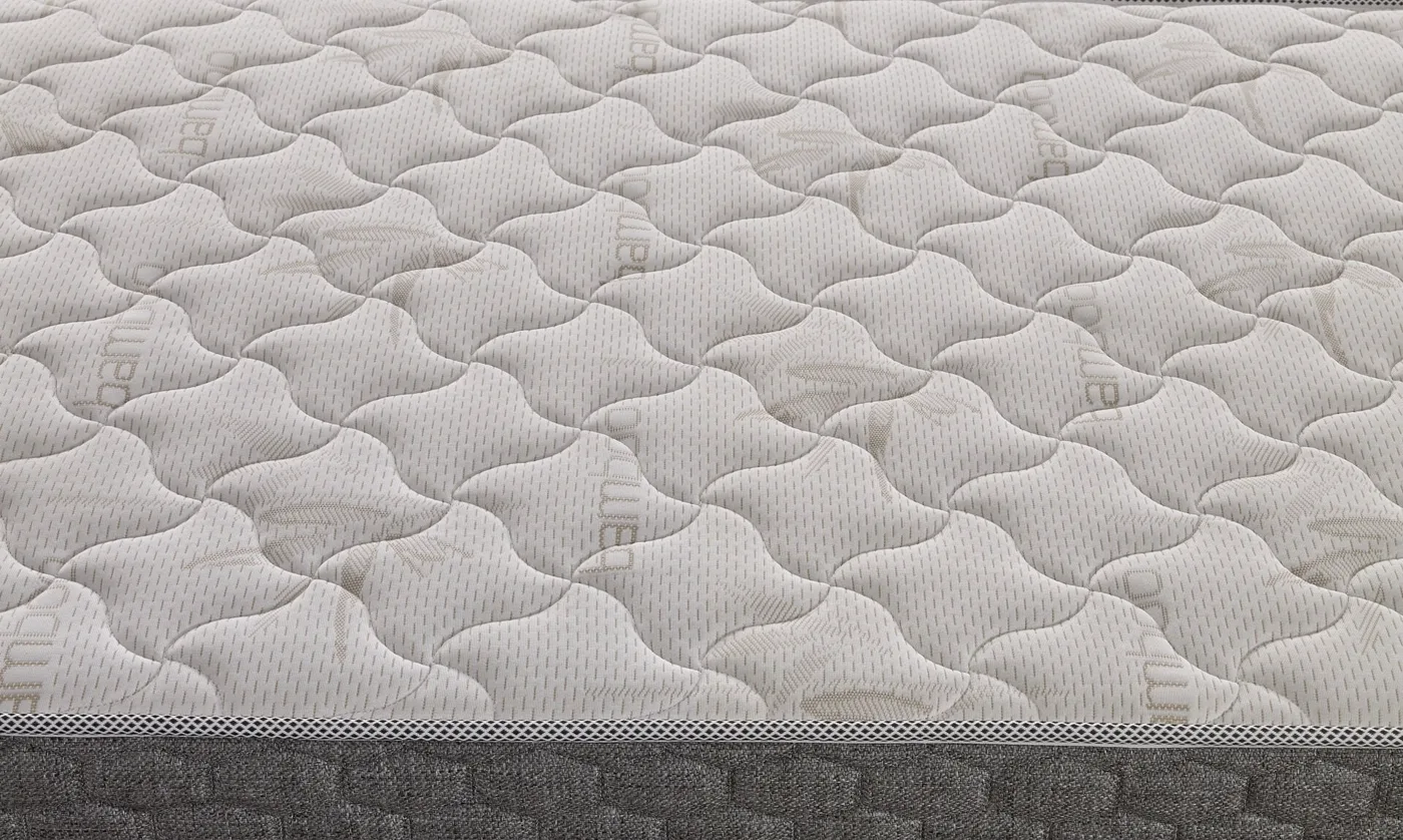 Loya 90x200 Single Mattress, Divan Base, Headboard Set EY3023