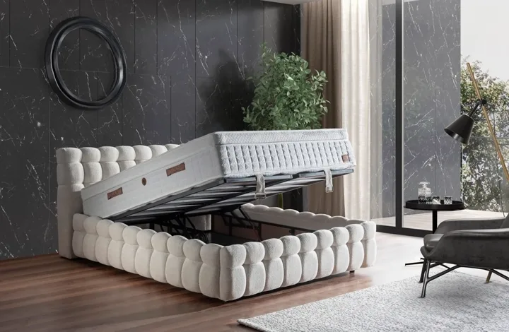 Form Sleep 90x200 Single Divan Set CP1403