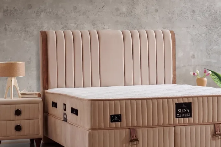 Siena 200 cm Double Headboard CP1335