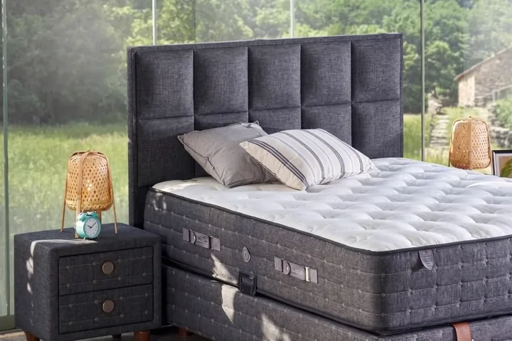 Nova 200 cm Double Headboard CP1322