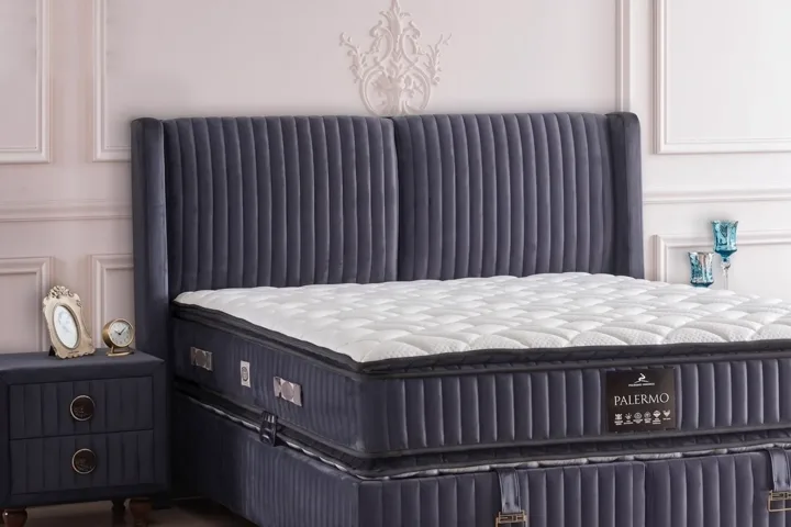 Palermo 100 cm Single Headboard CP1321
