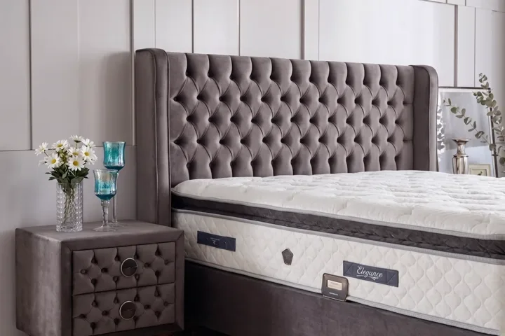 Elegance 200 cm Double Headboard CP1319