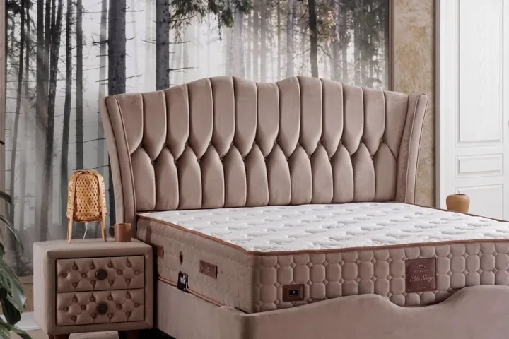 Prestige Plus 200 cm Double Headboard CP1317