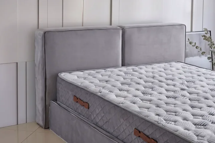 Ares 90 cm Single Headboard CP1313