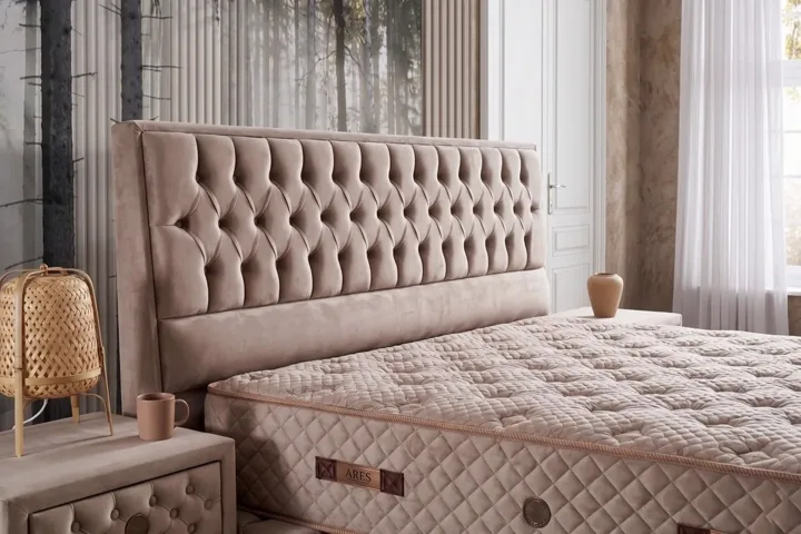 Basetta 160 cm Double Headboard CP1316