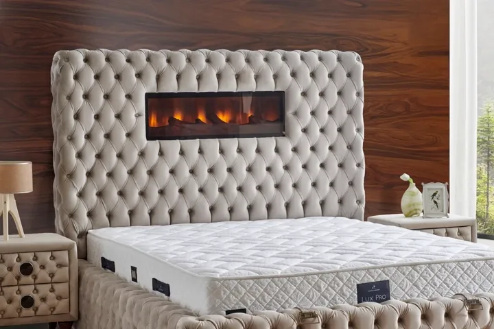 Somineli Lux 160 cm Double Headboard CP1305