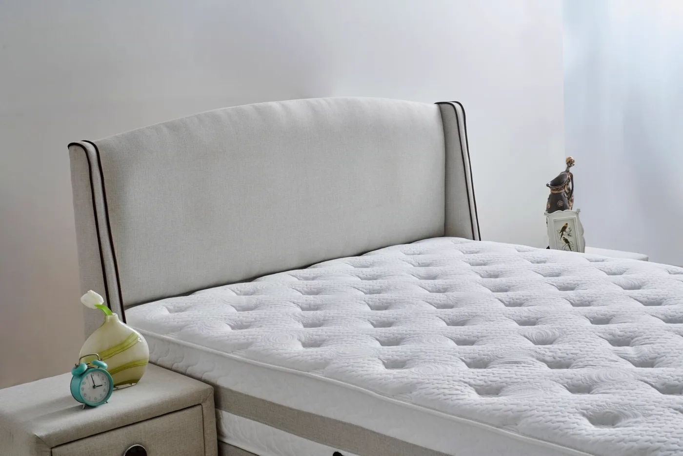 Monza 150 cm Doppel-Kopfteil CP1326
