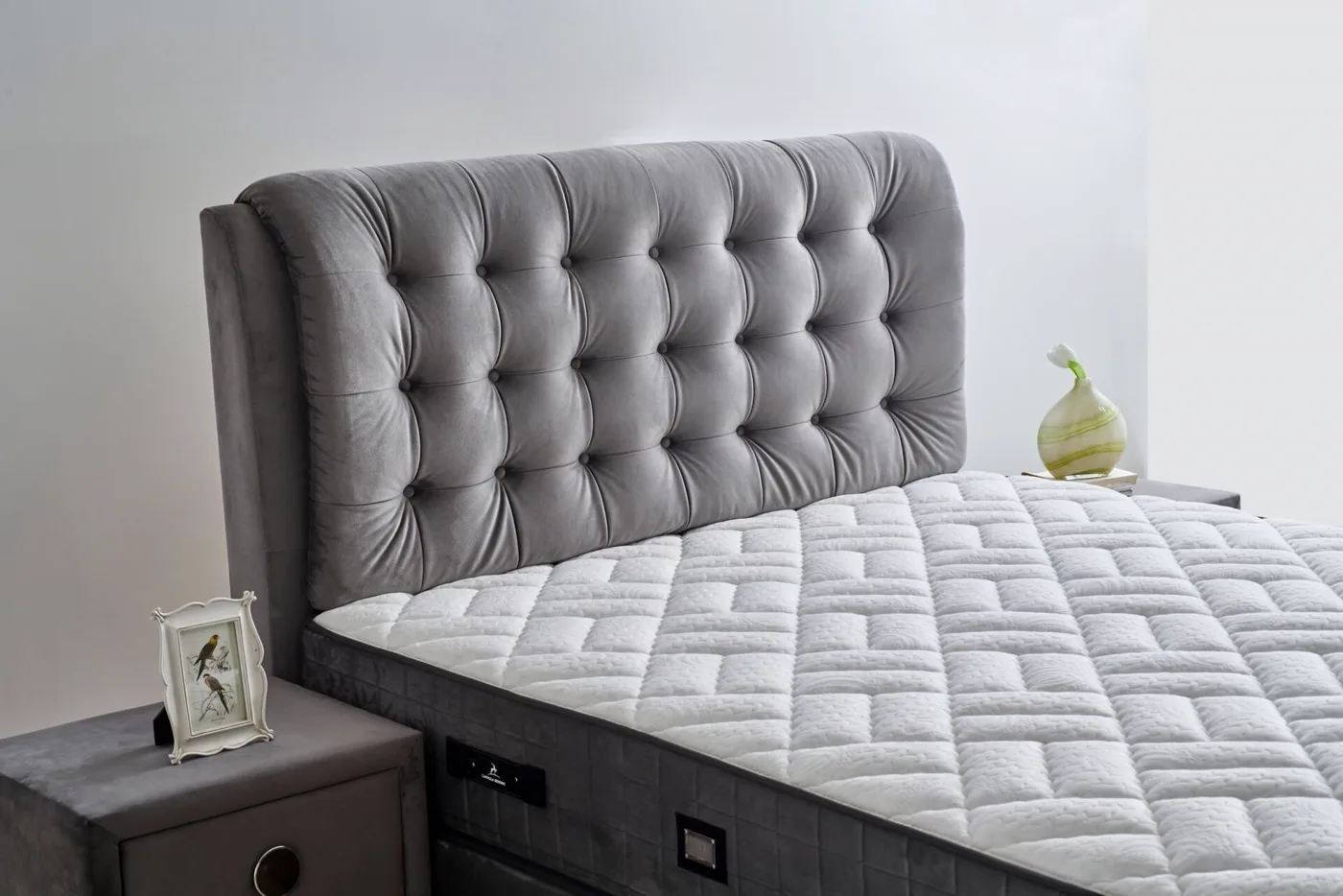 Zeus 150 cm Double Headboard CP1327