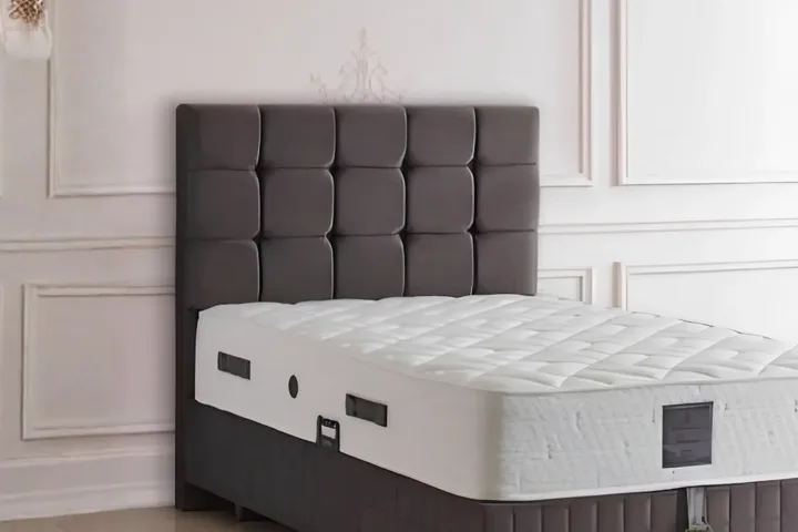 Perra 120 cm Single Headboard CP1325