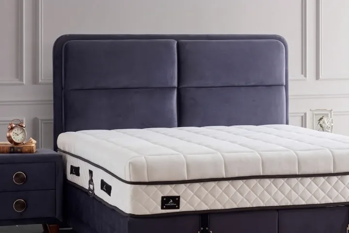 Torino 150 cm Double Headboard CP1324