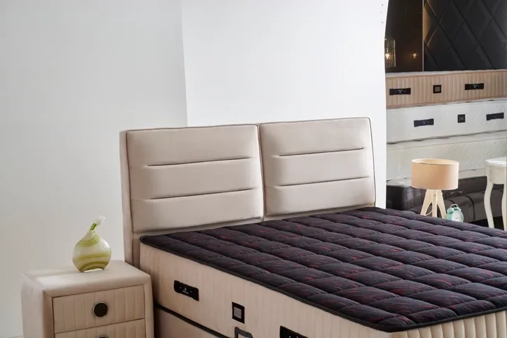 Venedik 90 cm Single Headboard CP1315