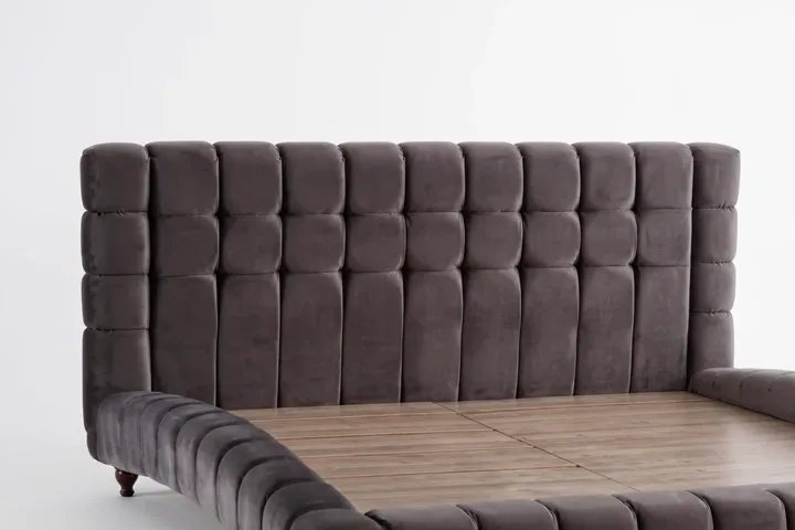 Milano 100 cm Single Headboard CP1308