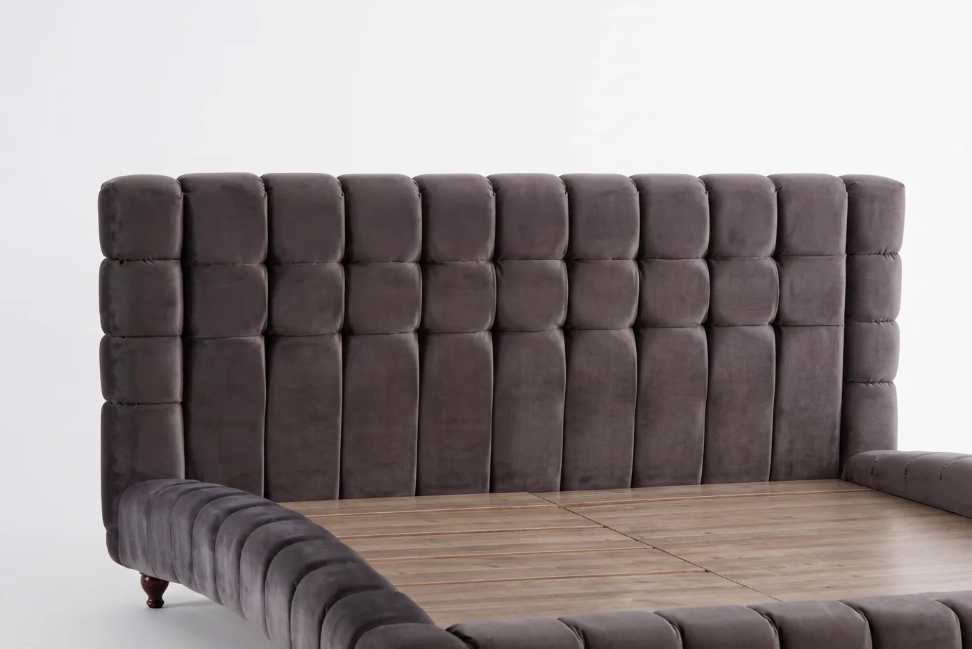 Milano 100 cm Single Headboard CP1308