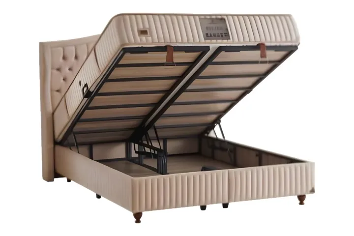 Regina 150x200 Double Divan Base CP1236