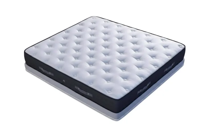 Nova 90x190 Einzel Matratze CP1122