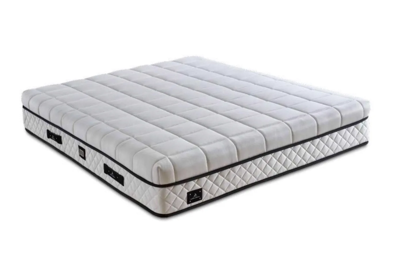 Matelas 2 places Torino 200x200 CP1124