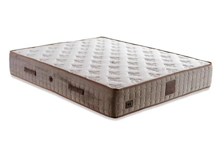 Prestige Plus 200x200 Double Mattress CP1117