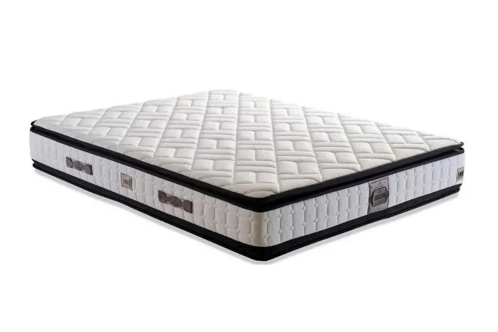 Oscar 200x200 Double Mattress CP1114