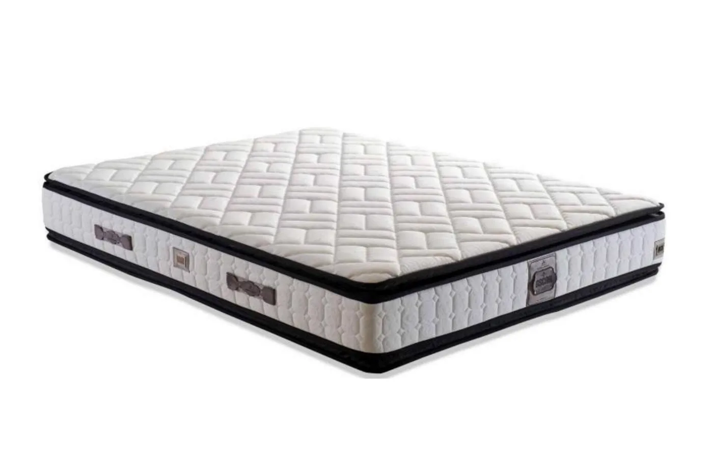 Oscar 140x190 Double Mattress CP1114