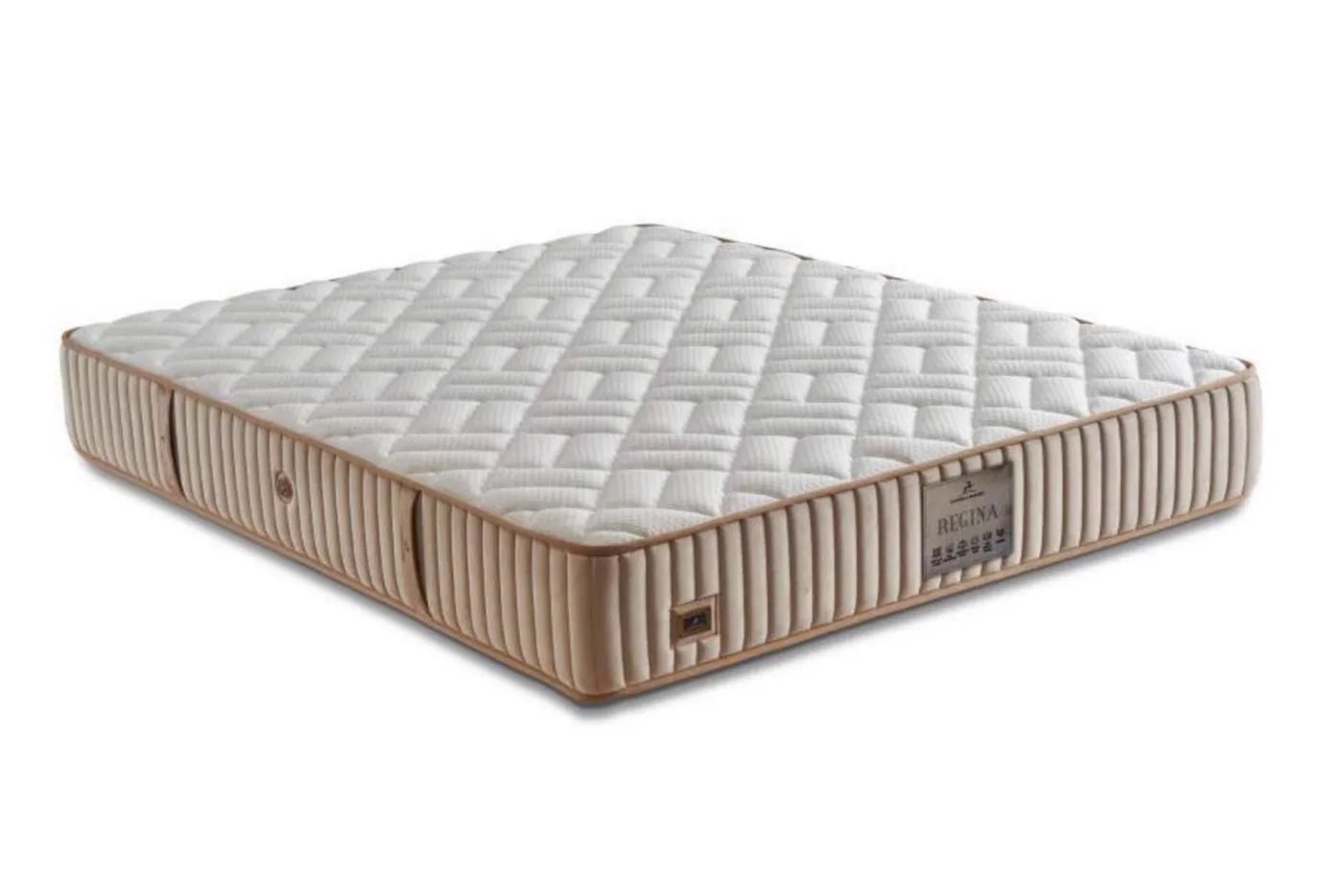 Regina 90x190 Single Mattress CP1136
