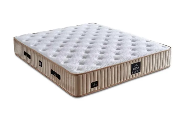 Siena 140x200 Double Mattress CP1135