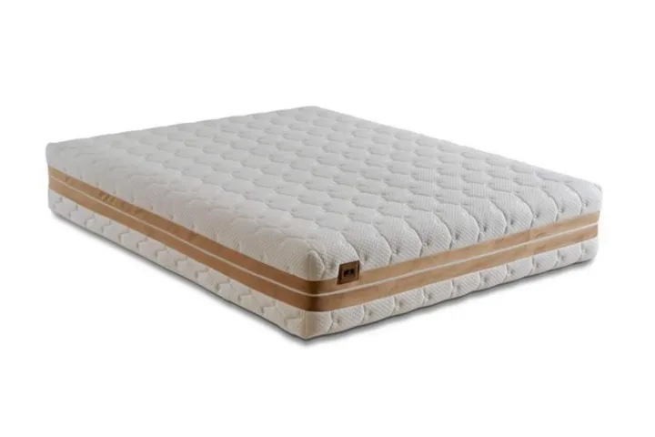 Visco Plus 200x200 Double Mattress CP1133
