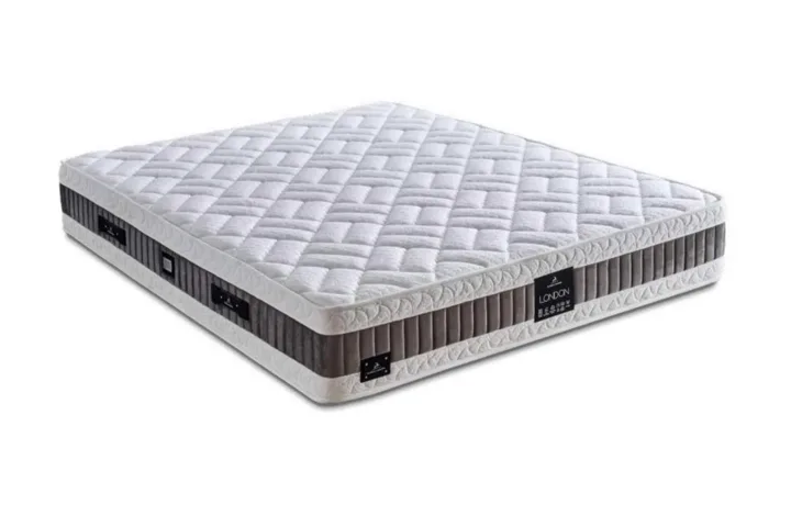 London 90x200 Single Mattress CP1131