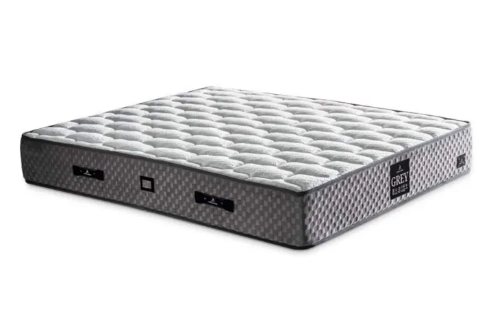 Grey Sleep 160x200 Doppelmatratze CP1128