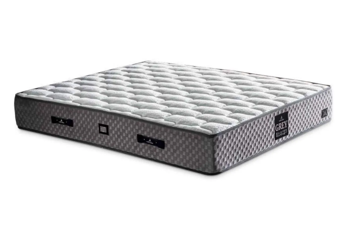 Grey Sleep 90x190 Single Mattress CP1128