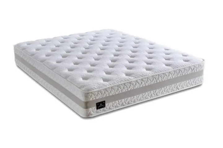Monza 120x200 Single Mattress CP1126