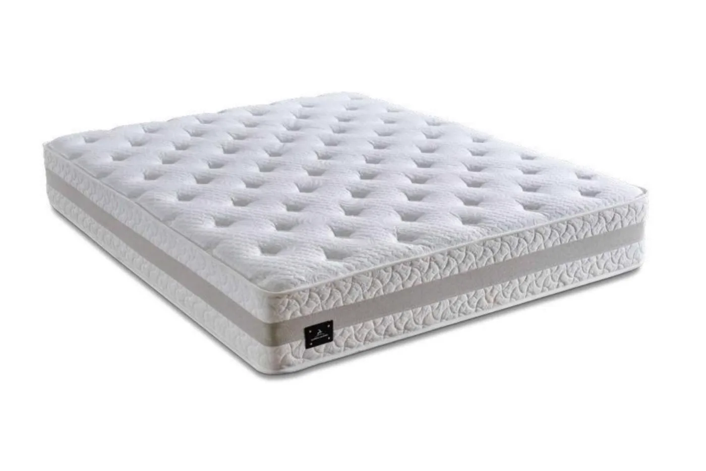 Monza 140x200 Double Mattress CP1126