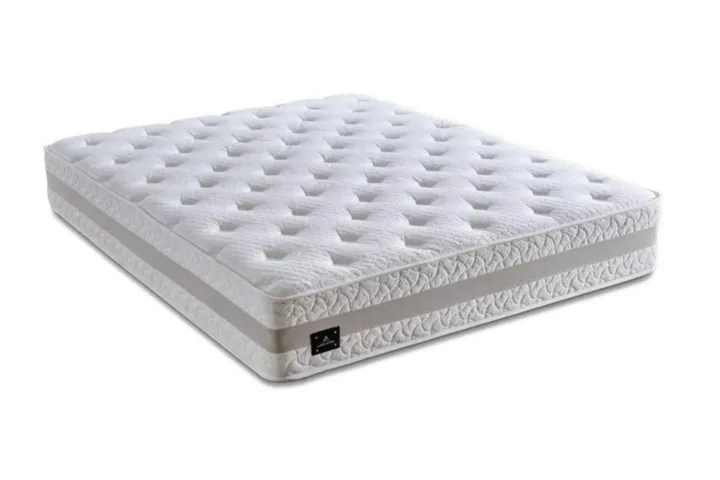 Monza 90x200 Single Mattress CP1126