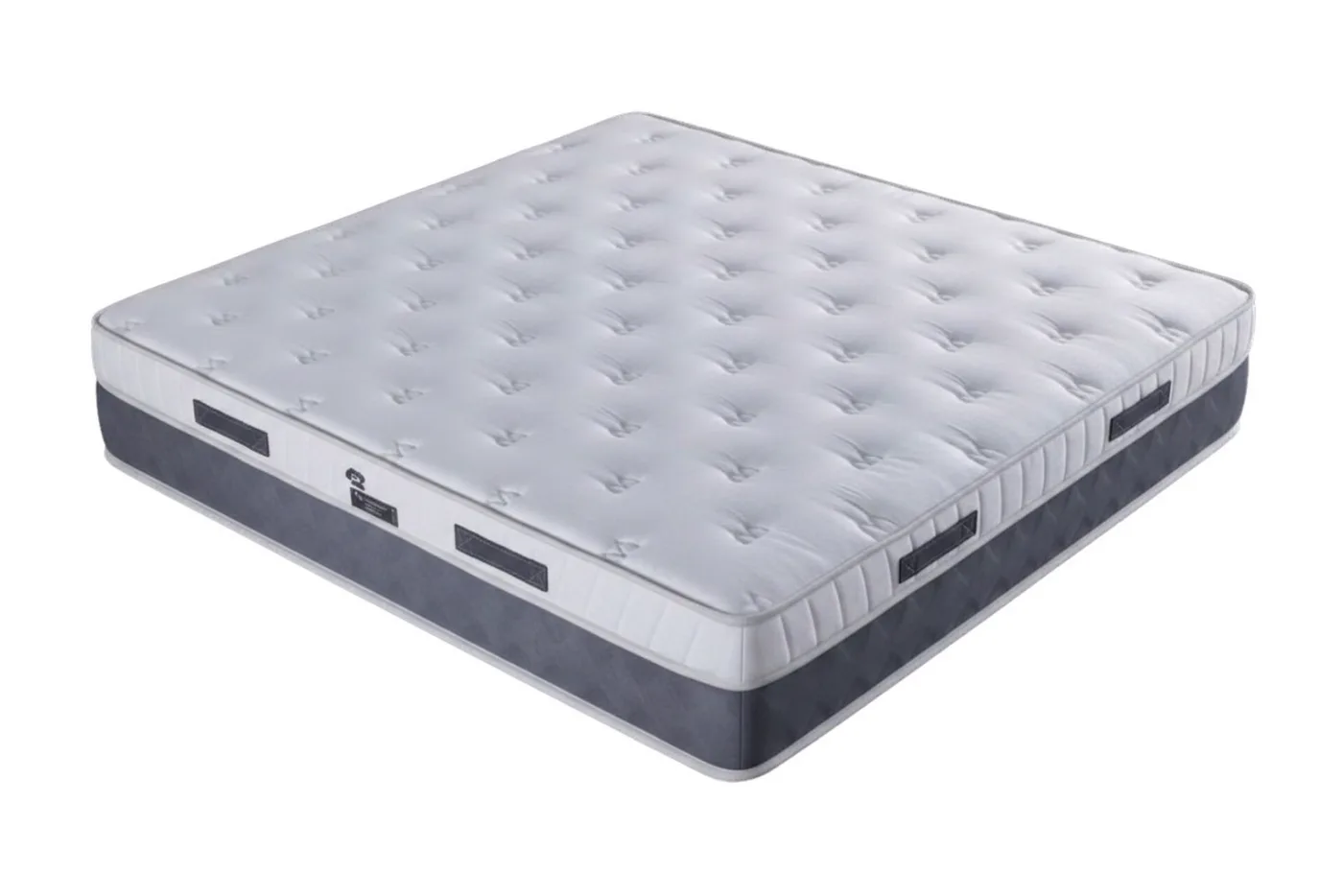 Kardelen Plus 140x200 Double Mattress CP1118
